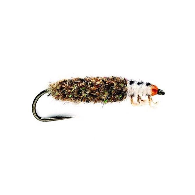 Caddis Maximus Tørflue Størrelse 8 - Uden Modhagere