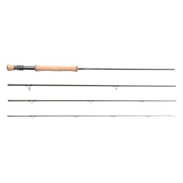 SRX V2 9'6" #6 Fluestang til Kystfiskeri - Tilbud!