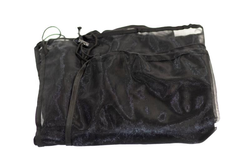 Jaktia Vildtnet Til Kronvildt Vildsvin 240x140 Cm fra Mjoelner Hunting