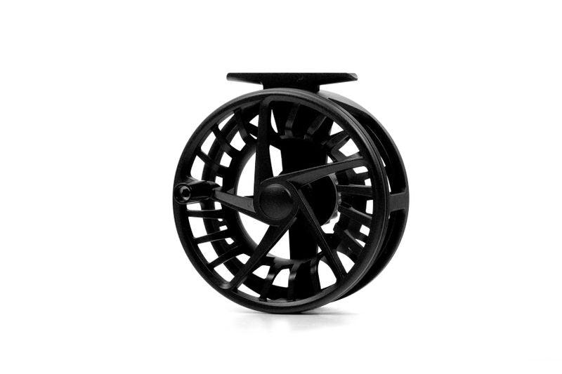 Liquid S Hd Black   #7 fra Lamson