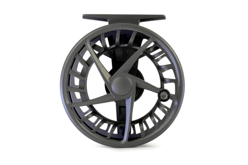 Liquid S 7+ Smoke fra Lamson