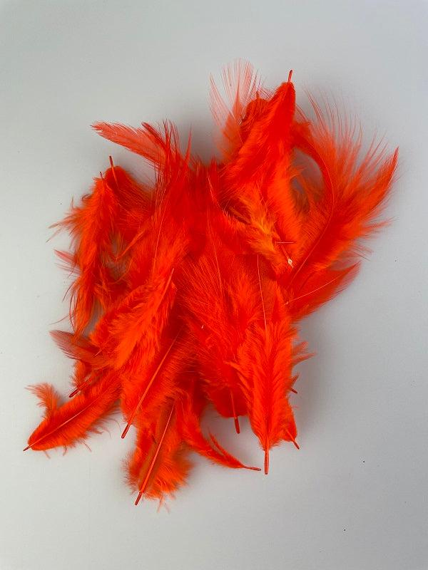 Metz Soft Hackle fra Almas Park & Fritid