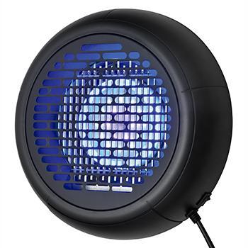 Insektdræber 18 Led 6 W 100 M2 fra Ryom