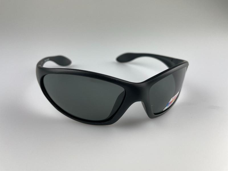 Sports Brille Smoke fra Snowbee
