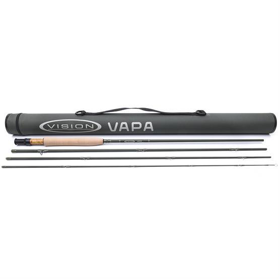 Vision Vapa Fluestang