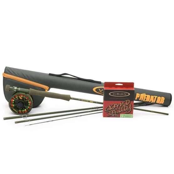 Vision Predator Outfit 9 Fod 9
