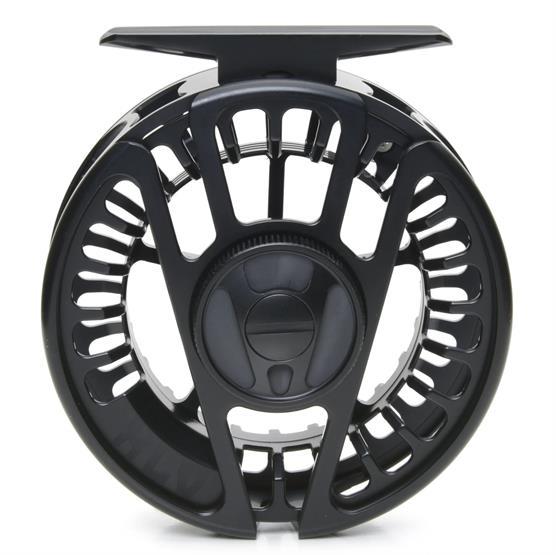 Vision Xlv Fluehjul 3 4 Black