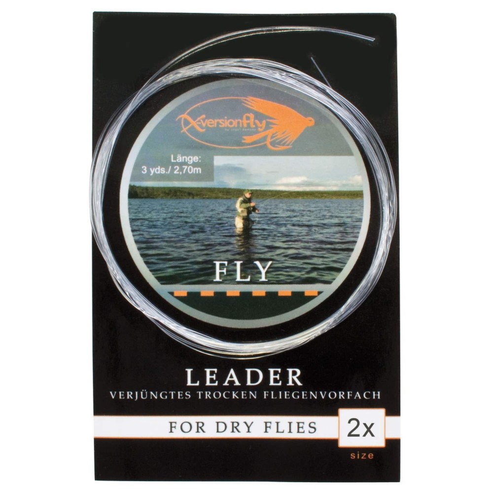 X Version Fly Flueforfang 2   Forfang