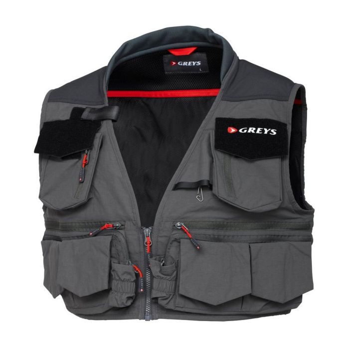 Tail Fly Vest fra Greys