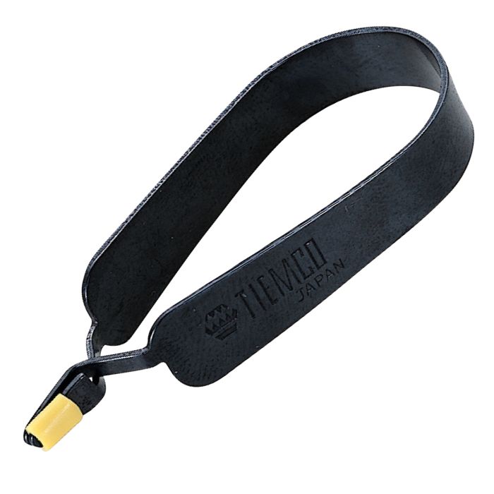 Soft Tip Hackle Pliers Std. fra Tiemco
