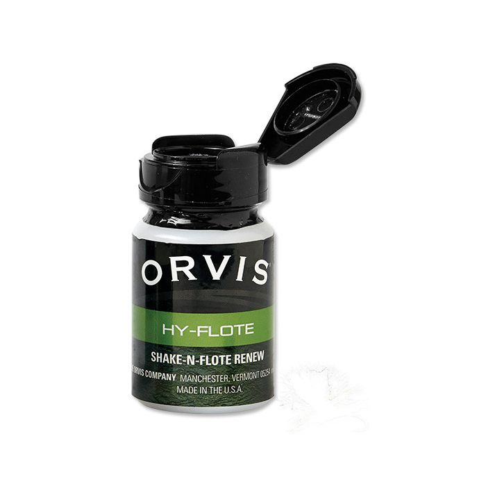 Hy Flote Shake N Flote Renew fra Orvis