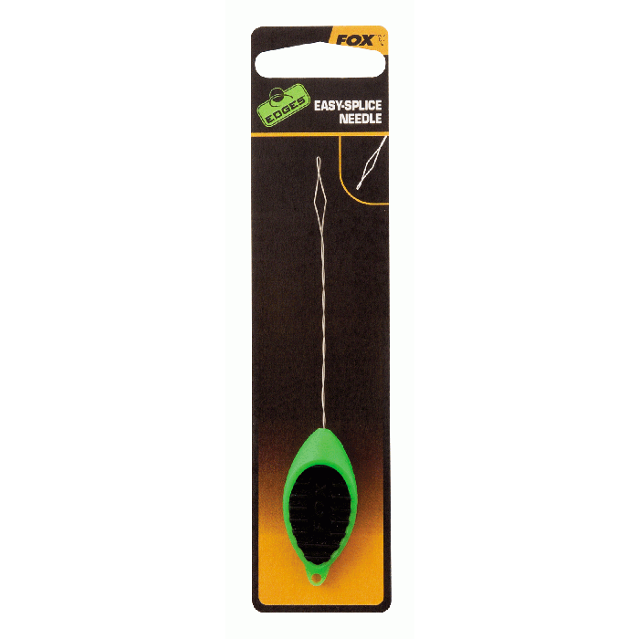 Edges Easy Splice Needle fra Fox