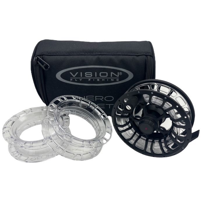 Hero Cassette fra Vision