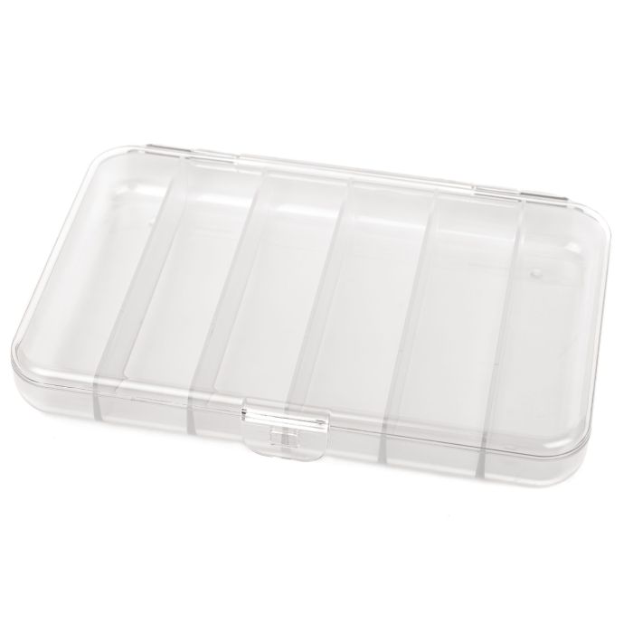 Fly Dressing Classic Flueboks 6 Rum Lang fra Fly-dressing