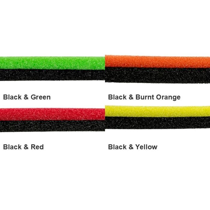 Duo Coloured Foam fra Future Fly