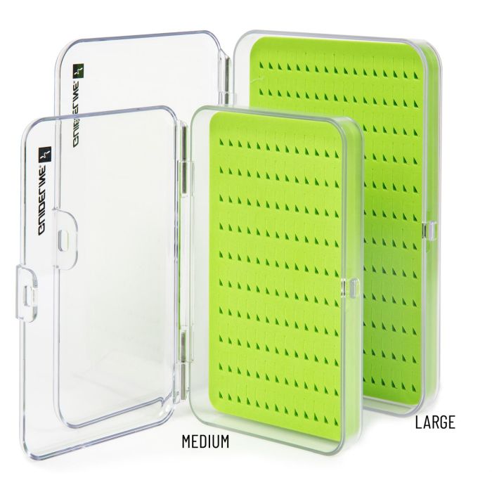 Slim Tri Foam Box fra Guideline