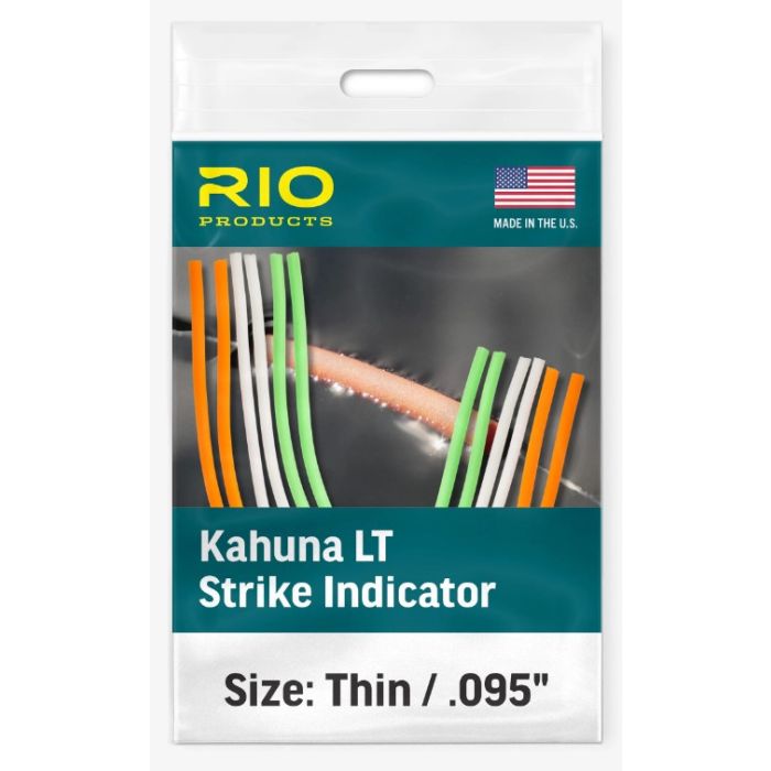 Kahuna Lt Strike Indicator fra Rio