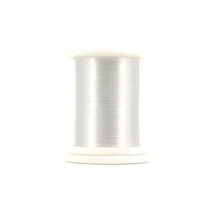 Textreme Power Thread Md 100den 100m. White fra Fly-dressing