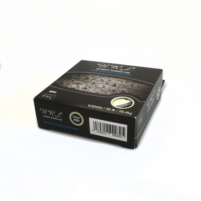 S.a. Ultimate Running Line fra Scientific Angler