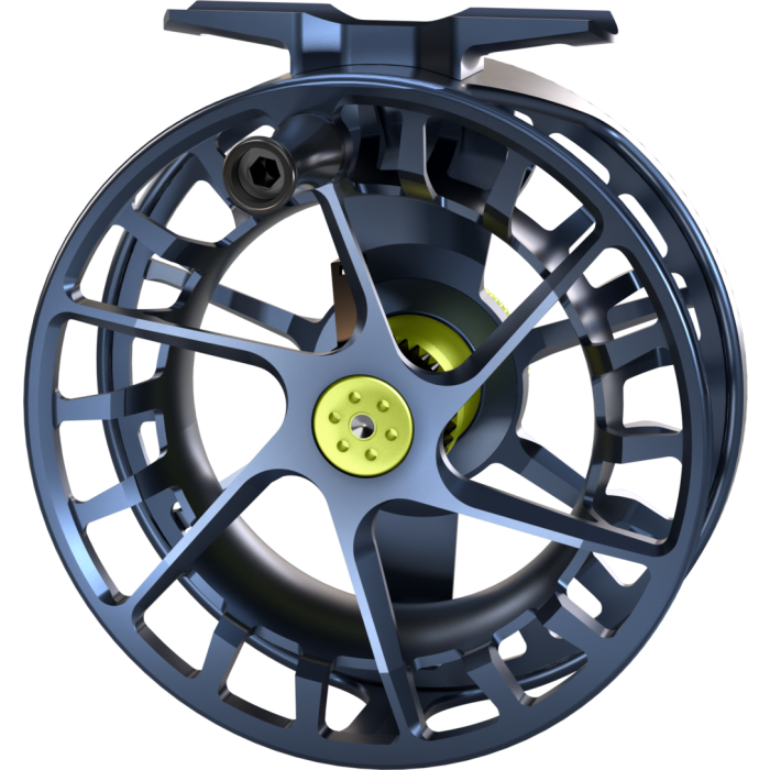 Speedster S Series Midnight fra Lamson