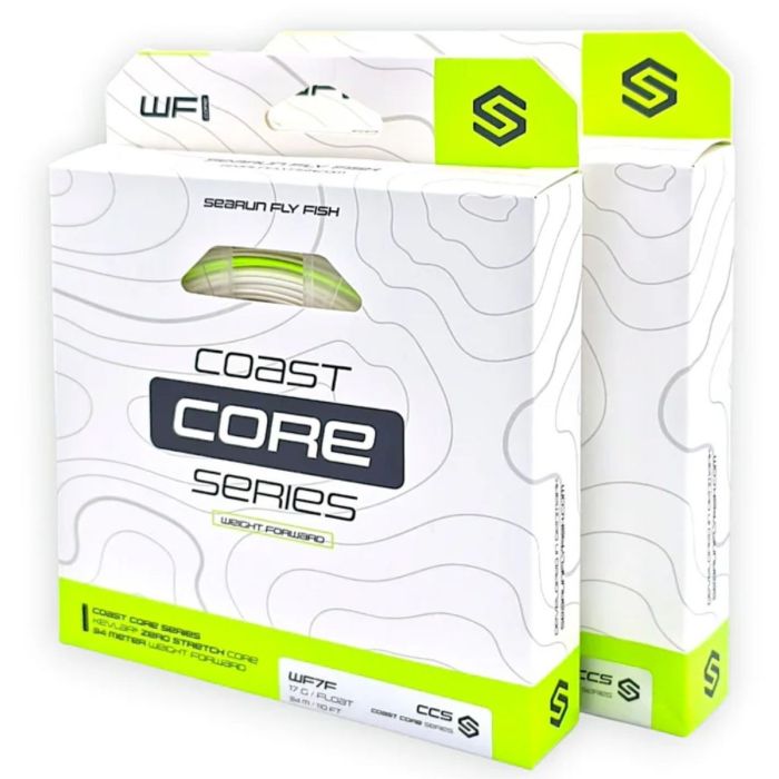 Core Wf Line fra Searun