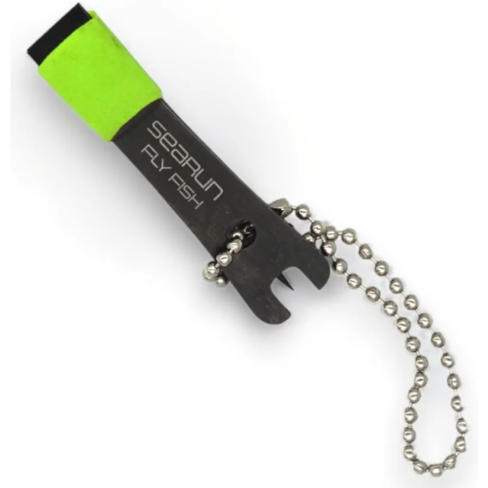 Nipper Chartreuse Black fra Searun