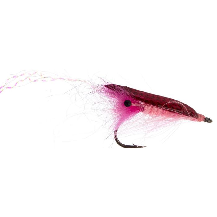 Agerskov Mallard Shrimp Hot Pink fra A. Jensen