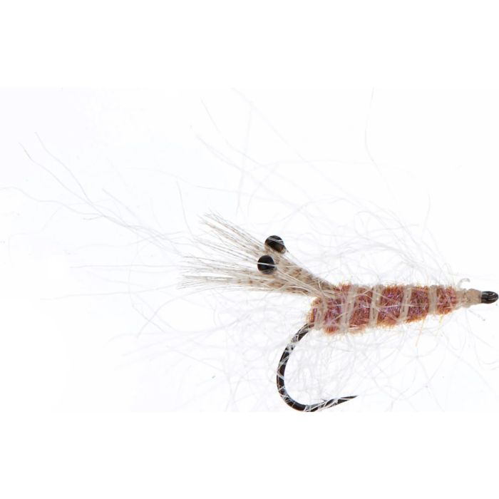 Panic Shrimp Tan fra A. Jensen