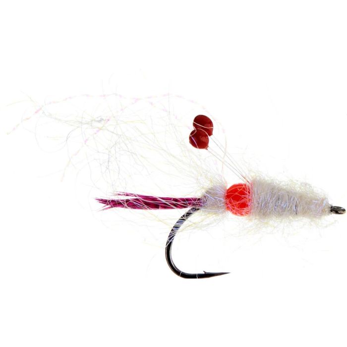 Hot Spot Shrimp Pink fra A. Jensen