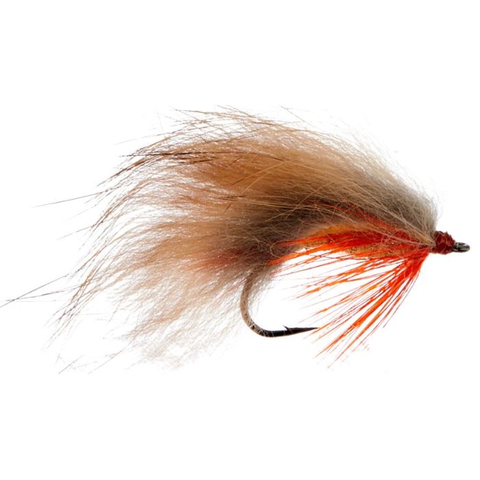Agerskovs Squirrel Zonker fra A. Jensen