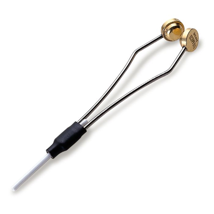 Ceramic Bobbin Fine Straight fra Tiemco