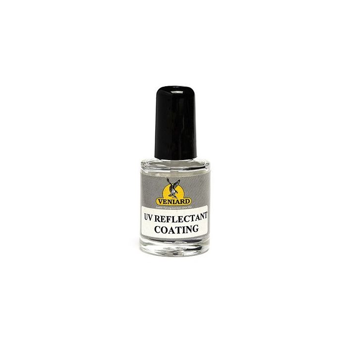 Uv Reflectant Coating fra Veniard