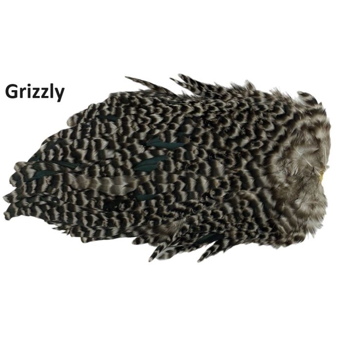 American Hen Saddle fra Whiting