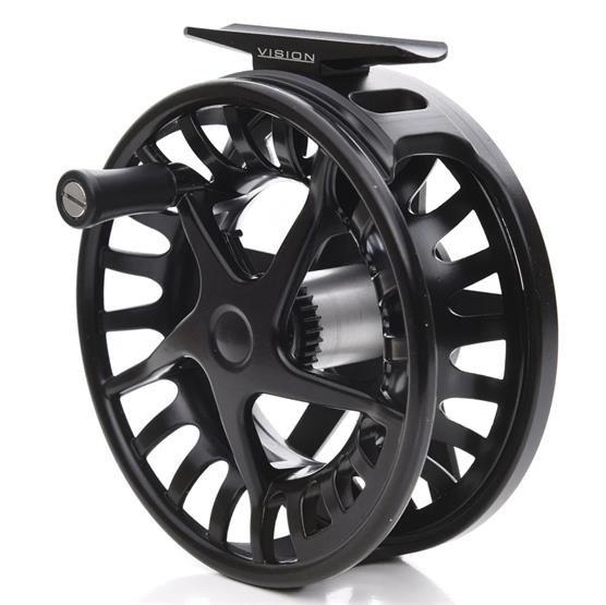 Vision Fisu Reel 5 6