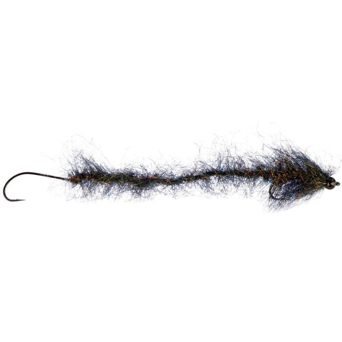 Agerskov Børsteorm Peacock fra A. Jensen