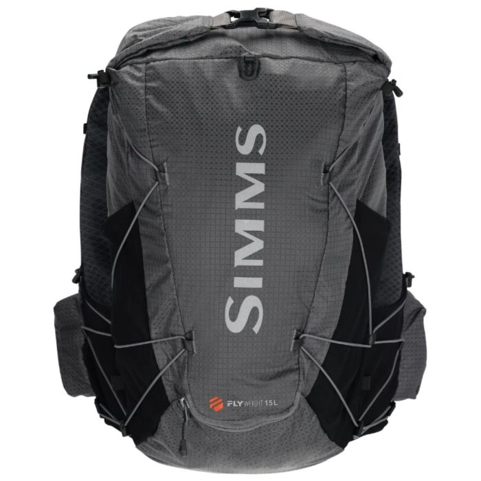 Flyweight Vest Pack Smoke fra Simms