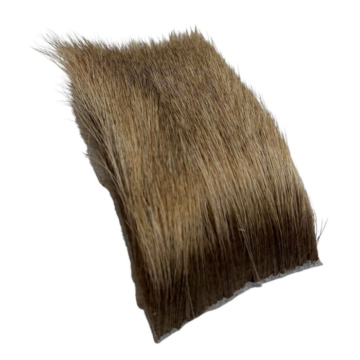 Elk Body Hair Light Bull fra Veniard