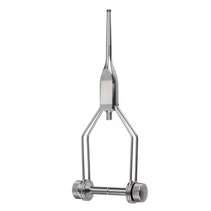 Streamer Bobbin Art. 745 fra Stonfo