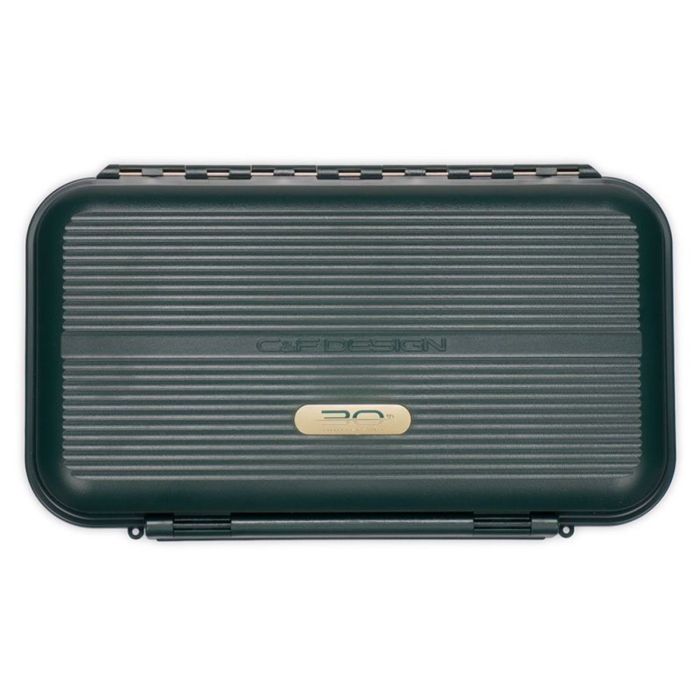 30th Anniversary Fly Case fra C&f Design