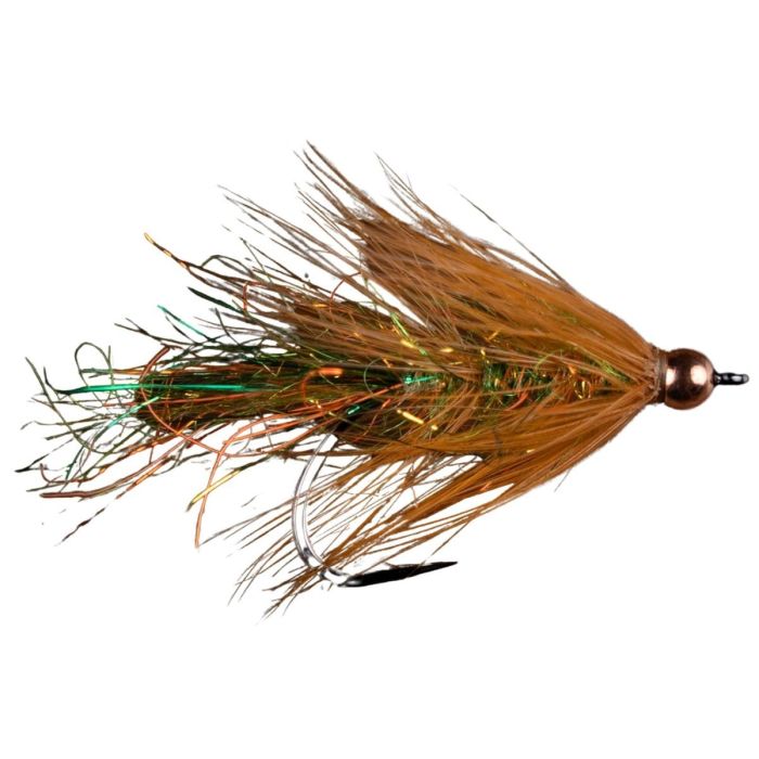 Brenda With Beadhead fra Future Fly