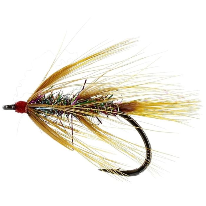 Unique Brendas Mor #6 fra Unique Flies