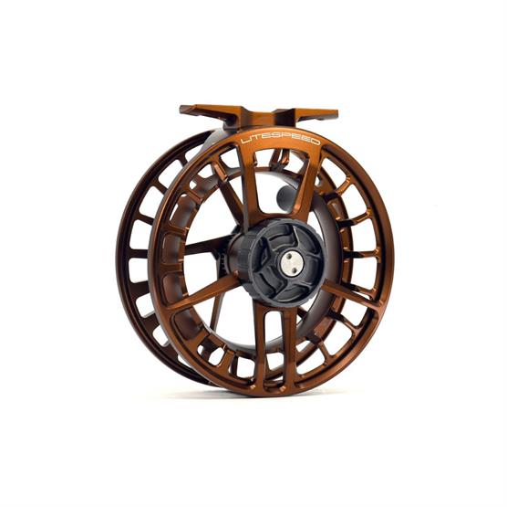 Lamson Litespeed F 3 Whiskey