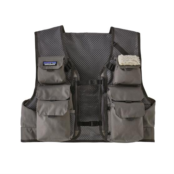 Patagonia Stealth Pack Vest Noble Grey