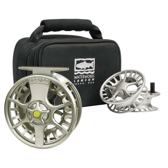 Waterworks Lamson Liquid 3 Pack Vapor